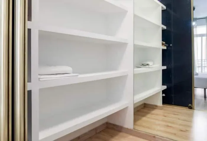 Vg Centrico, 2 Habitaciones, Confort Ascensor,wifi Ac Valencia